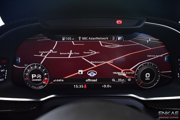 Used Audi R8 2019 for sale - 75134984: Photo 47