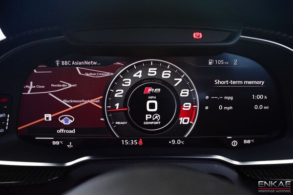 Used Audi R8 2019 for sale - 75134984: Photo 48
