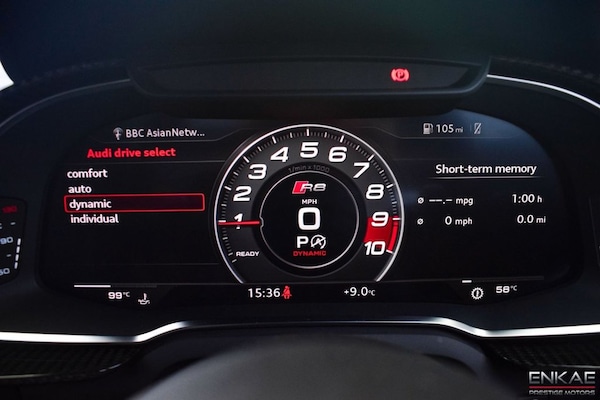 Used Audi R8 2019 for sale - 75134984: Photo 49