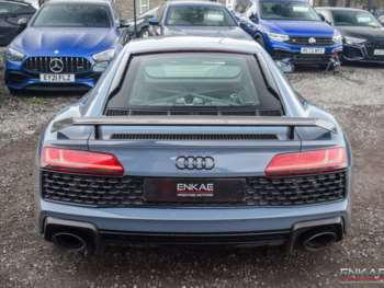 Used Audi R8 2019 for sale - 75134984: Photo