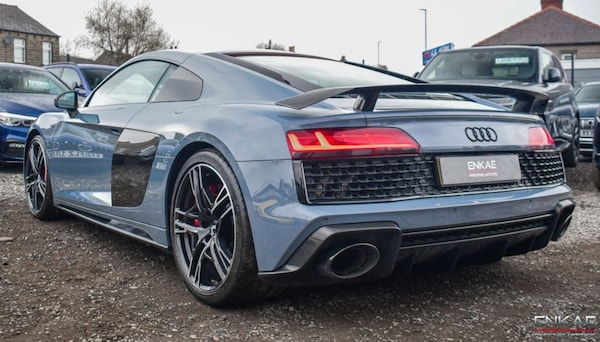 Used Audi R8 2019 for sale - 75134984: Photo 5