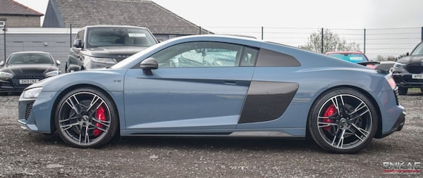 Used Audi R8 2019 for sale - 75134984: Photo 6