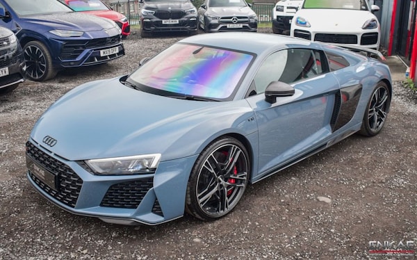Used Audi R8 2019 for sale - 75134984: Photo 7
