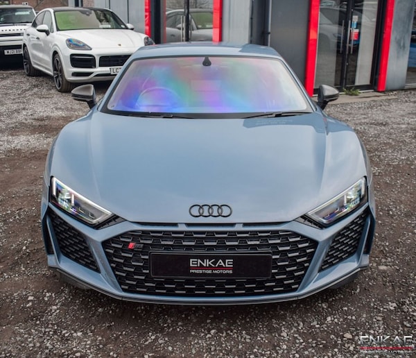 Used Audi R8 2019 for sale - 75134984: Photo 8