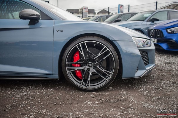 Used Audi R8 2019 for sale - 75134984: Photo 9