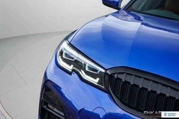 Used BMW 3 Series 2019 for sale - 75306907: Photo 10