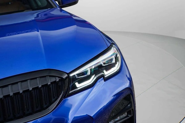 Used BMW 3 Series 2019 for sale - 75306907: Photo 11