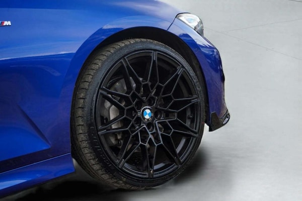 Used BMW 3 Series 2019 for sale - 75306907: Photo 12