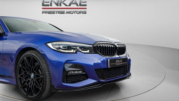 Used BMW 3 Series 2019 for sale - 75306907: Photo 17