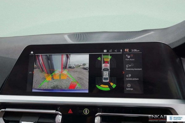 Used BMW 3 Series 2019 for sale - 75306907: Photo 18
