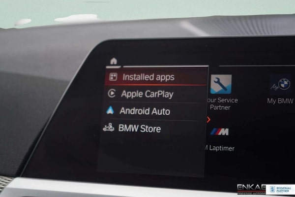 Used BMW 3 Series 2019 for sale - 75306907: Photo 22