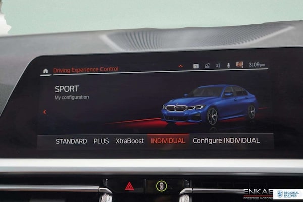 Used BMW 3 Series 2019 for sale - 75306907: Photo 23