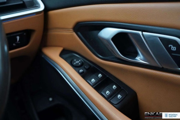 Used BMW 3 Series 2019 for sale - 75306907: Photo 25