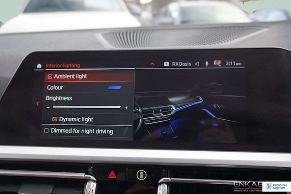 Used BMW 3 Series 2019 for sale - 75306907: Photo 28