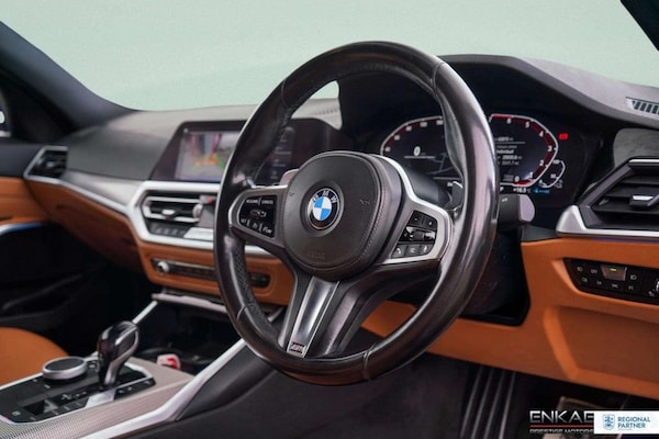 Used BMW 3 Series 2019 for sale - 75306907: Photo 2
