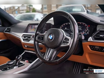Used BMW 3 Series 2019 for sale - 75306907: Photo