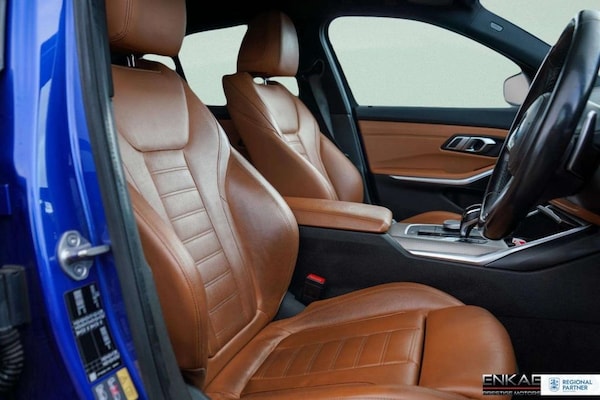 Used BMW 3 Series 2019 for sale - 75306907: Photo 3