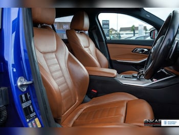 Used BMW 3 Series 2019 for sale - 75306907: Photo