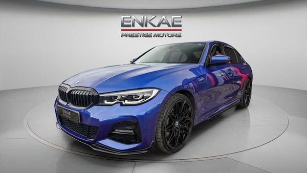Used BMW 3 Series 2019 for sale - 75306907: Photo 4