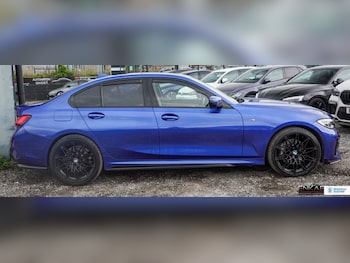 Used BMW 3 Series 2019 for sale - 75306907: Photo