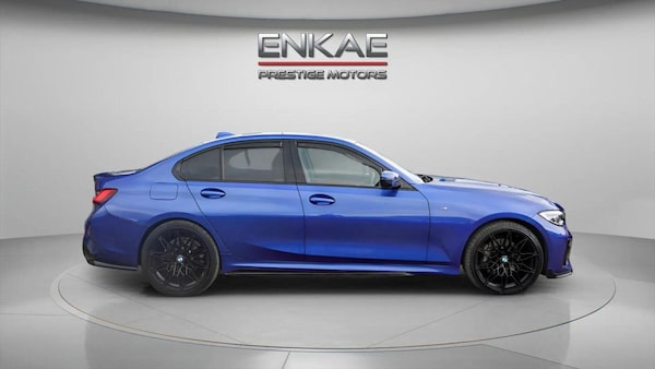Used BMW 3 Series 2019 for sale - 75306907: Photo 5