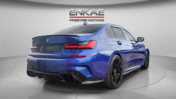 Used BMW 3 Series 2019 for sale - 75306907: Photo 6