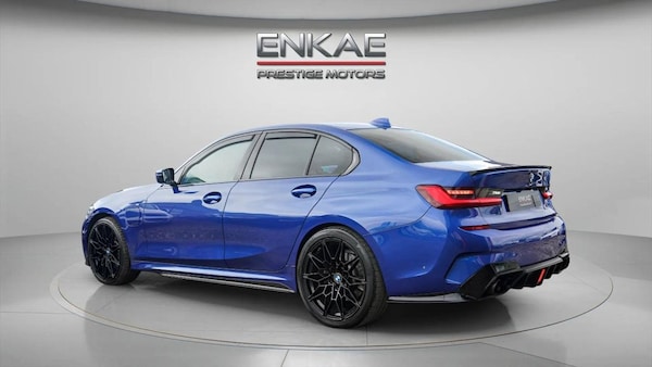 Used BMW 3 Series 2019 for sale - 75306907: Photo 7