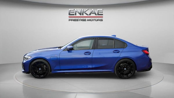 Used BMW 3 Series 2019 for sale - 75306907: Photo 8