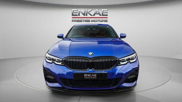 Used BMW 3 Series 2019 for sale - 75306907: Photo 9