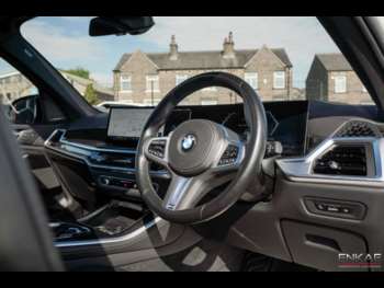 Used BMW X5 2023 for sale - 74612566: Photo