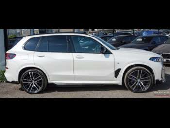 Used BMW X5 2023 for sale - 74612566: Photo