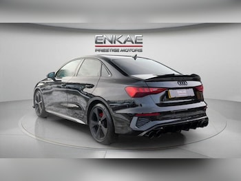 Used Audi A3 2020 for sale - 77748022: Photo