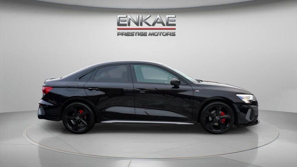 Used Audi A3 2020 for sale - 77748022: Photo 2