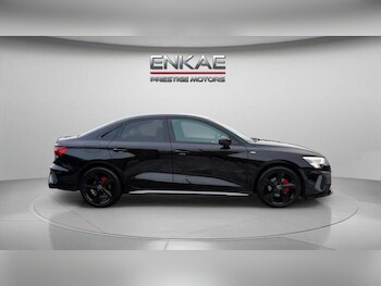 Used Audi A3 2020 for sale - 77748022: Photo