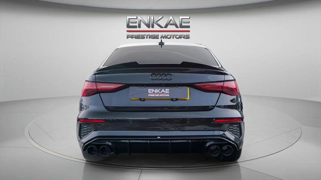 Used Audi A3 2020 for sale - 77748022: Photo 3