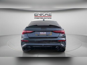 Used Audi A3 2020 for sale - 77748022: Photo