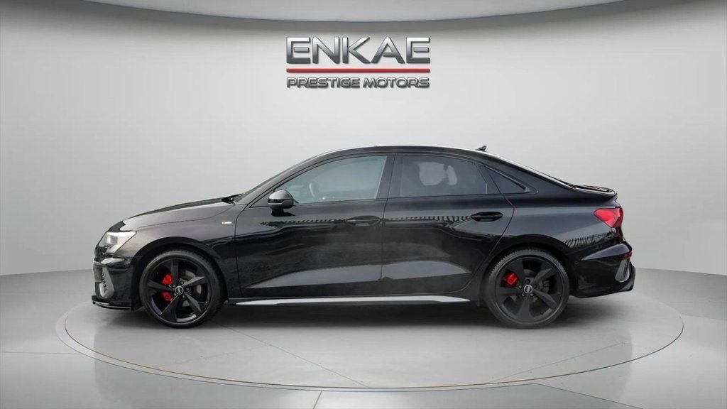 Used Audi A3 2020 for sale - 77748022: Photo 4