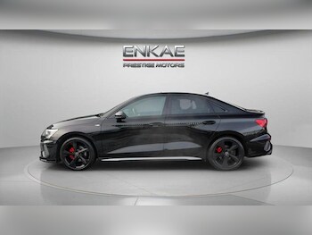 Used Audi A3 2020 for sale - 77748022: Photo