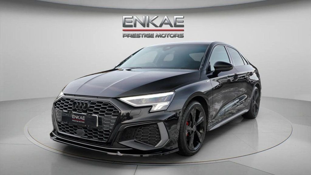 Used Audi A3 2020 for sale - 77748022: Photo 5