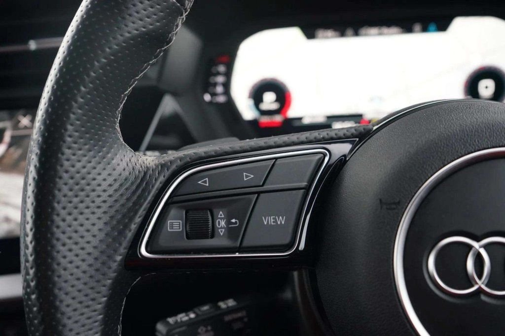 Used Audi A3 2020 for sale - 77748022: Photo 7