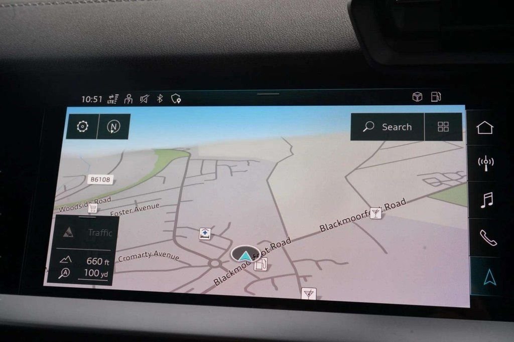 Used Audi A3 2020 for sale - 77748022: Photo 8