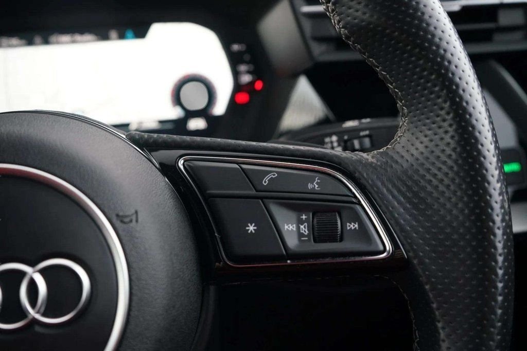 Used Audi A3 2020 for sale - 77748022: Photo 9