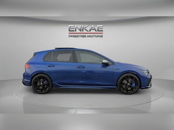 Used Volkswagen Golf 2023 for sale - 78487679: Photo