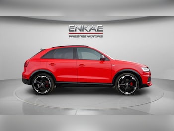 Used Audi Q3 2018 for sale - 79141680: Photo