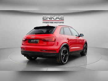 Used Audi Q3 2018 for sale - 79141680: Photo