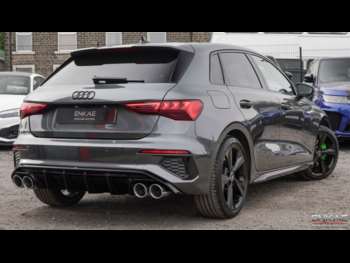 2021 (21) - 1.0 TFSI 30 S line Sportback 5dr Petrol S Tronic Euro 6 (s/s) (110 ps)