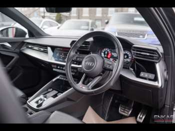 Used Audi A3 2021 for sale - 74570585: Photo
