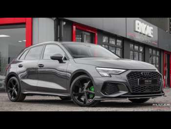 Used Audi A3 2021 for sale - 74570585: Photo