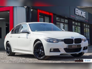 Used BMW 3 Series 2015 for sale - 75548352: Photo