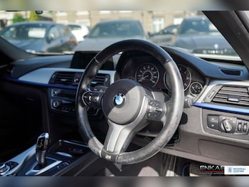 Used BMW 3 Series 2015 for sale - 75548352: Photo